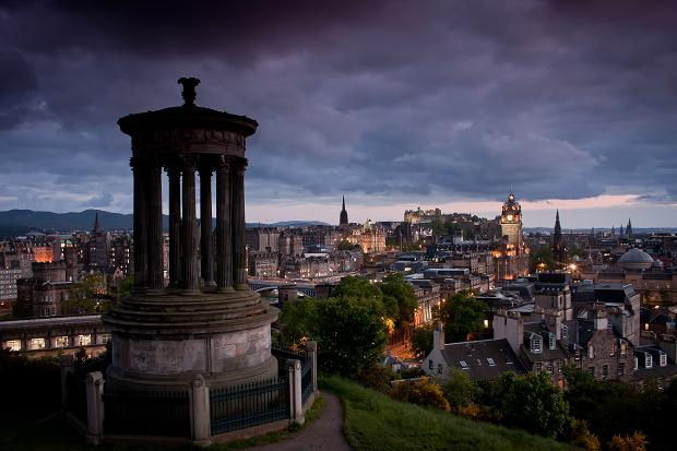 Cheapest traveler guide for&nbsp;Scotland