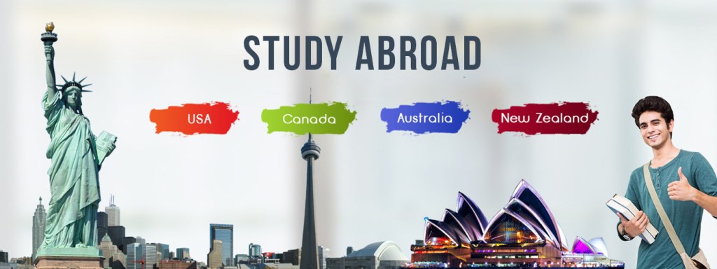 Work & study.. Best country for students.. Useful guide&nbsp;!!