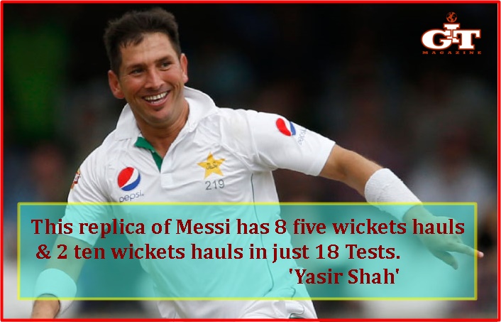 Replica of Messi is unstoppable&nbsp;!