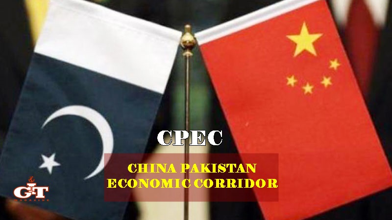 Possible Pitfalls in CPEC, is it really a win-win&nbsp;situation?