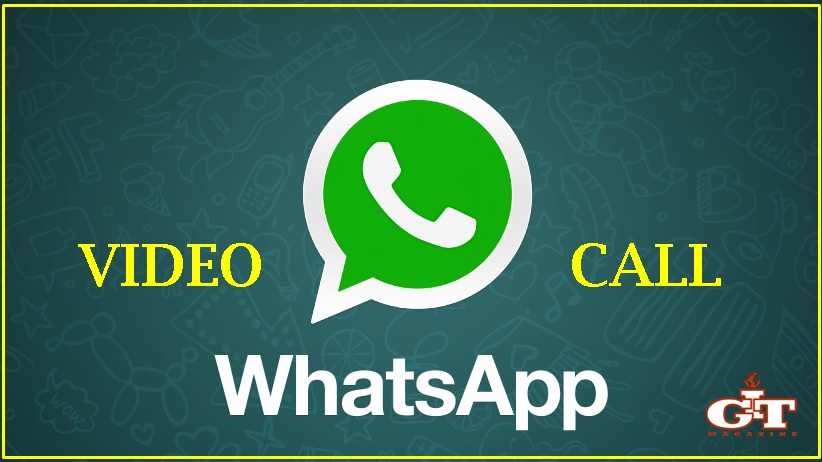 Whats App video call feature is now&nbsp;usable.