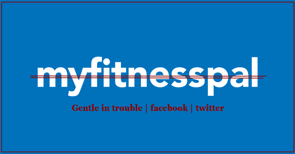 Control your diet with this app. Everything you need to&nbsp;know