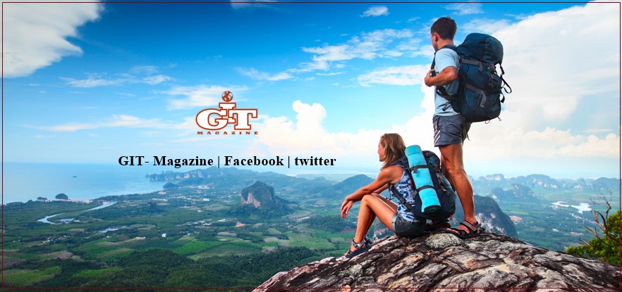 Must visit top 20 countries in the Year&nbsp;2017