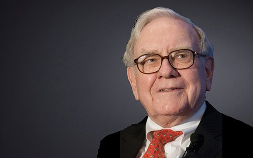 Buffet and other owns $426.2 b money, 50% people in the world altogether&nbsp;owns