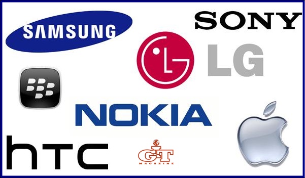 Top 20 best smart phones in the world&nbsp;2017