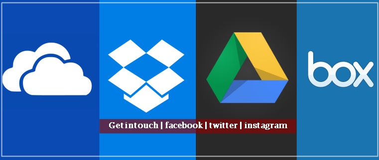 From Drives to cloud storage, How data storage&nbsp;evolved.