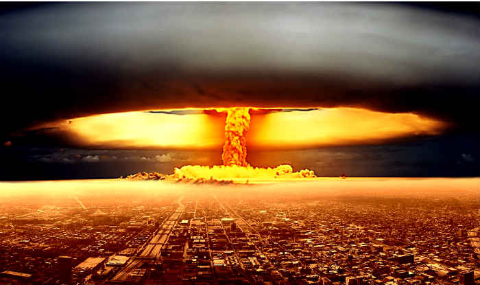 US drops largest non-nuclear bomb in IS populated area in&nbsp;Afghanistan