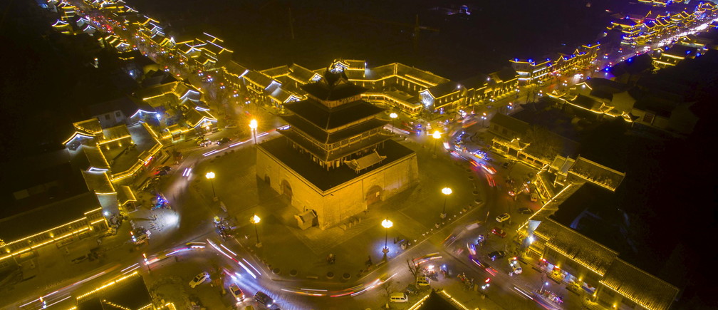 China is desparate to impact world’s&nbsp;economy.