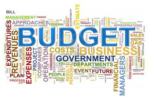 Budget 2017/18 , an overview of Rs 4.75 trillion federal&nbsp;budget