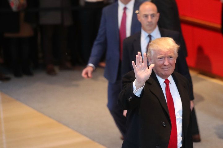 Why Trump is leaving 195 countries accord of Climate change Paris&nbsp;agreement?