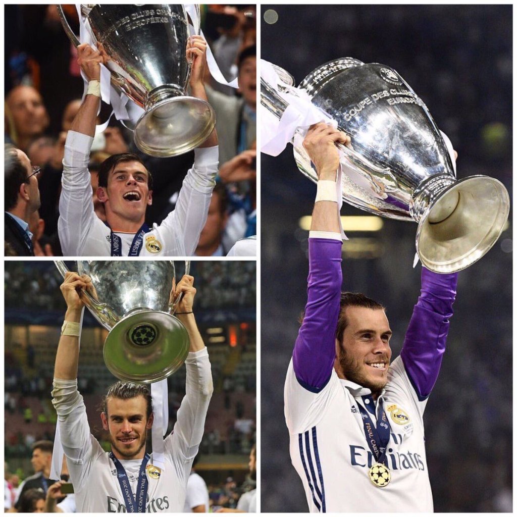 Gareth Bale admits he should not have rushed Real Madrid return: Mistake&nbsp;accepted