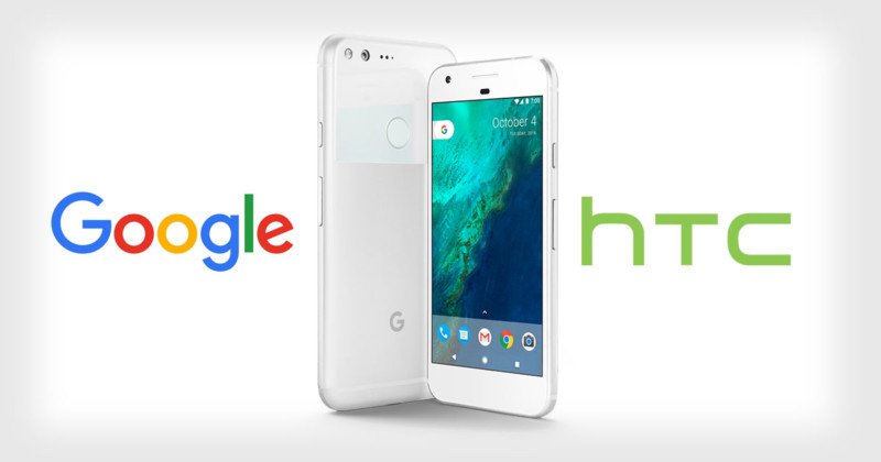 How HTC staff join Internet giant,&nbsp;Google