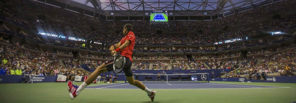 Another at the US Open would set another Open-time&nbsp;record