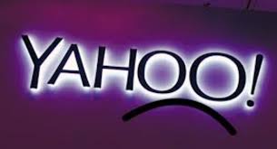 Yahoo revealed something&nbsp;shocking