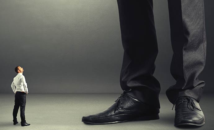 How SME’s are better to start your career than&nbsp;Multi-National?