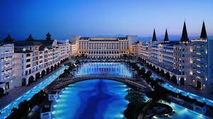 Mardan Palace