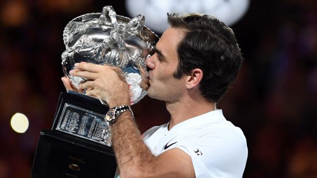 20th Grand slam,6th Australian Open crown. Fed will remain at 2nd in the ranking: Australian&nbsp;Open’18
