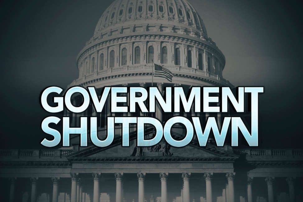 US Shutdown: What that means for the rest of the&nbsp;world?