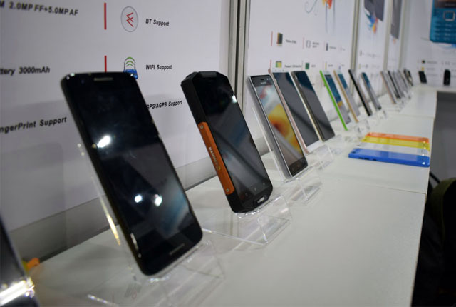 Smart Phones, you should consider in&nbsp;2018