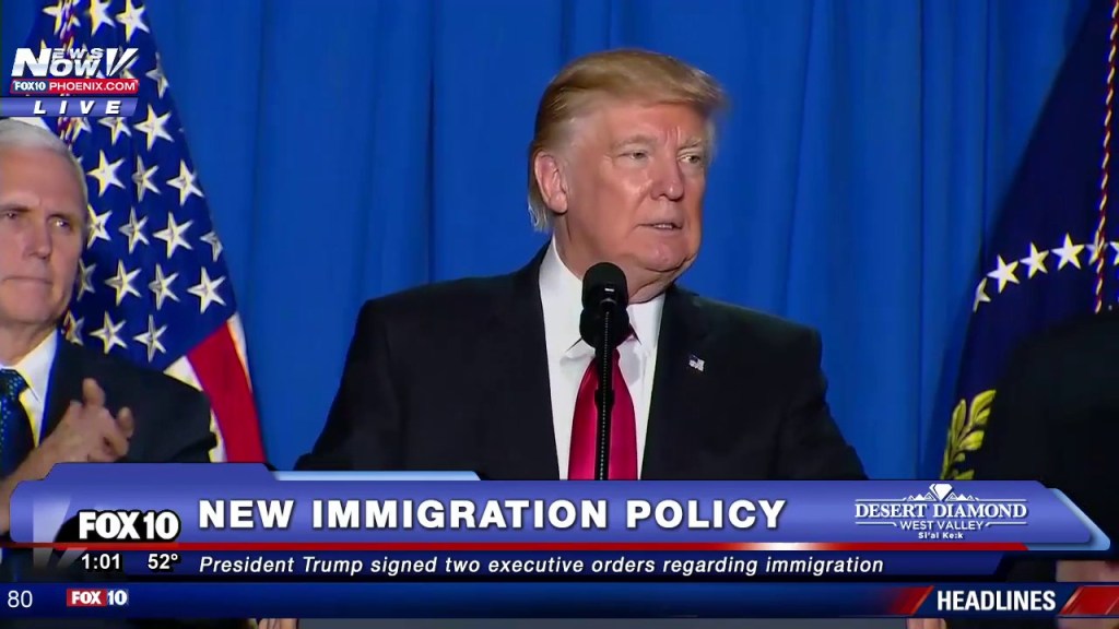 I think for America at first, You should think for your country : Trump’ at Davos&nbsp;WEF