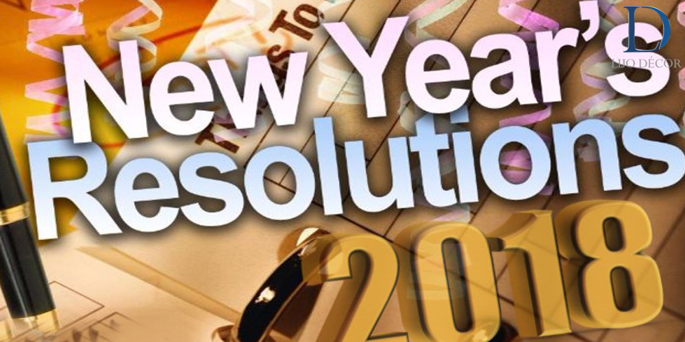 My top 3 New Year Resolutions. Whats&nbsp;yours?