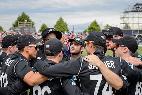 Pakistan crumbled at 74 in pursuit of 258: 3rd Odi&nbsp;Dunedin