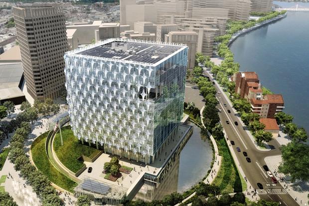 “Bad embassy deal” is not the only reason Trump cancelled visit to London in&nbsp;Feb