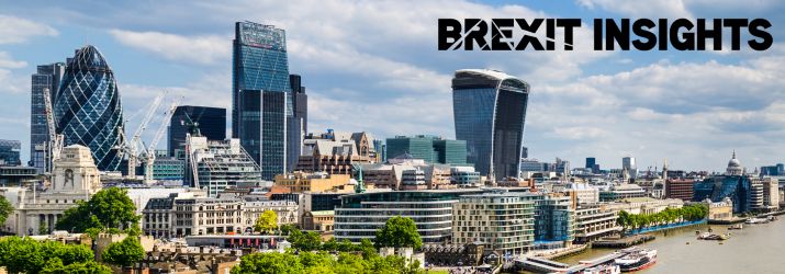 Applied VAT on imports is costly for retailers: Post-Brexit concerns&nbsp;erupts