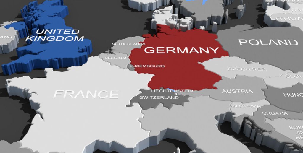 World’s most oppressed&nbsp;countries.