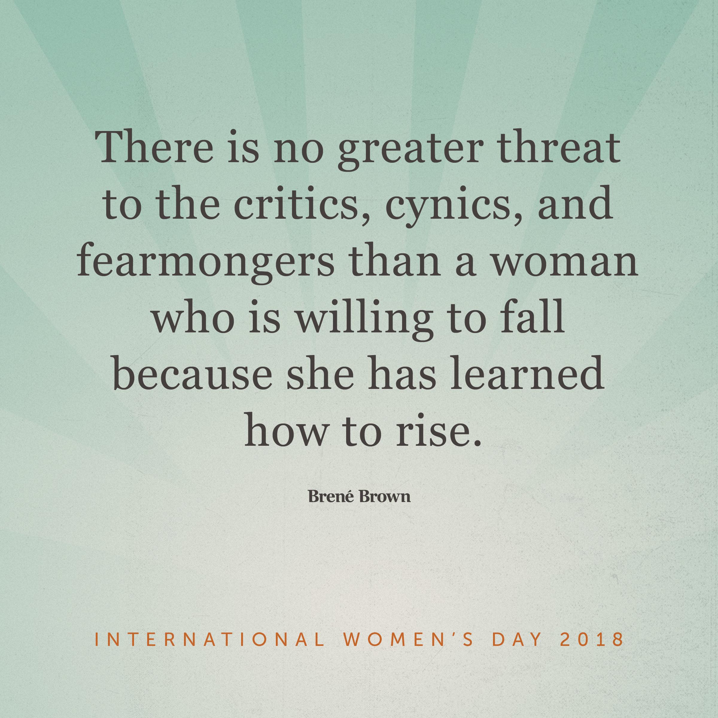 IWD2018