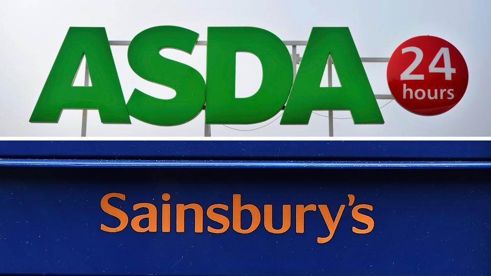 ASDA  owned Walmart merging with Sainsbury to give a brawl to UK biggest retail&nbsp;giant