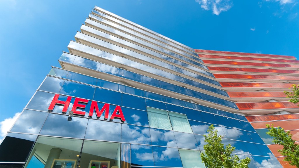 What is Hema and how is China rebooting&nbsp;retail?