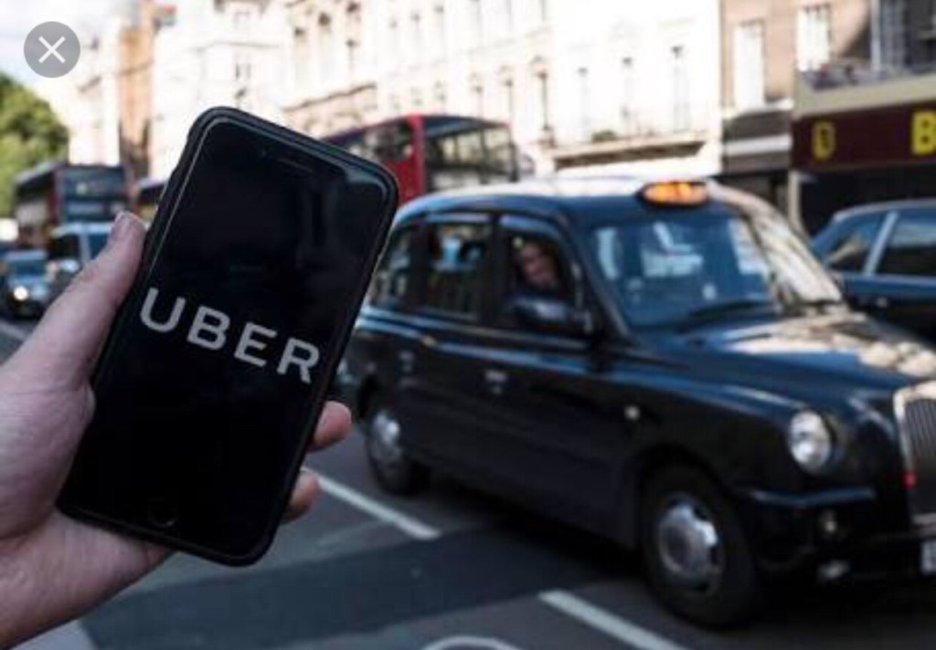 Uber wins appeal in London, operations&nbsp;resumes