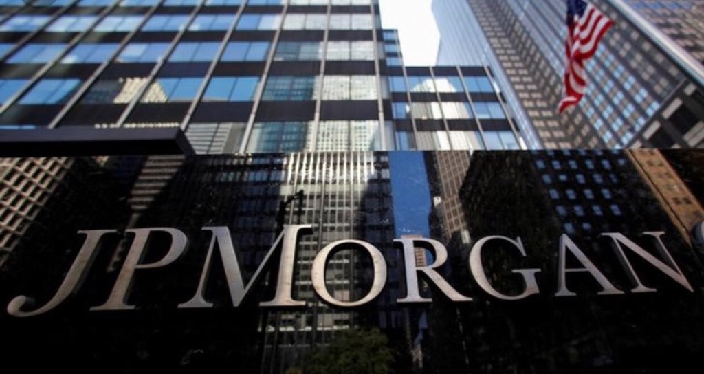 JP Morgan, Chase customers No longer need card for ATM transaction in&nbsp;US