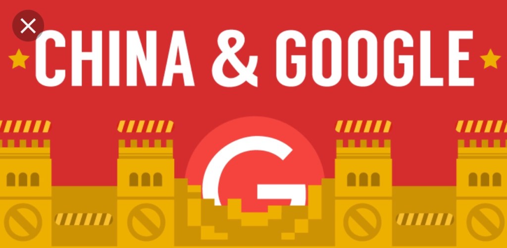 China & Google finally borne: Accept our terms or stay&nbsp;out
