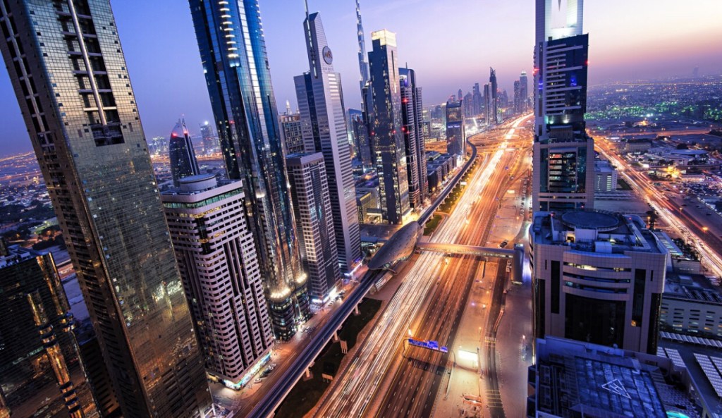 Meet Britisher who broke speed limit 33 times in Dubai and got fined equals to a banker’s annual salary in&nbsp;UK