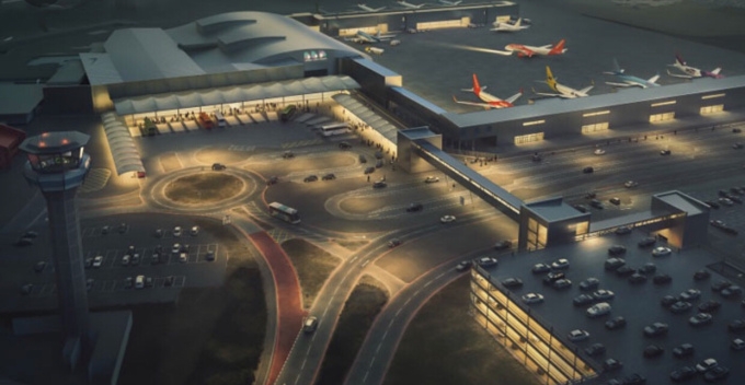 3rd consecutive year: This airport has been ranked as worst Airport in&nbsp;UK