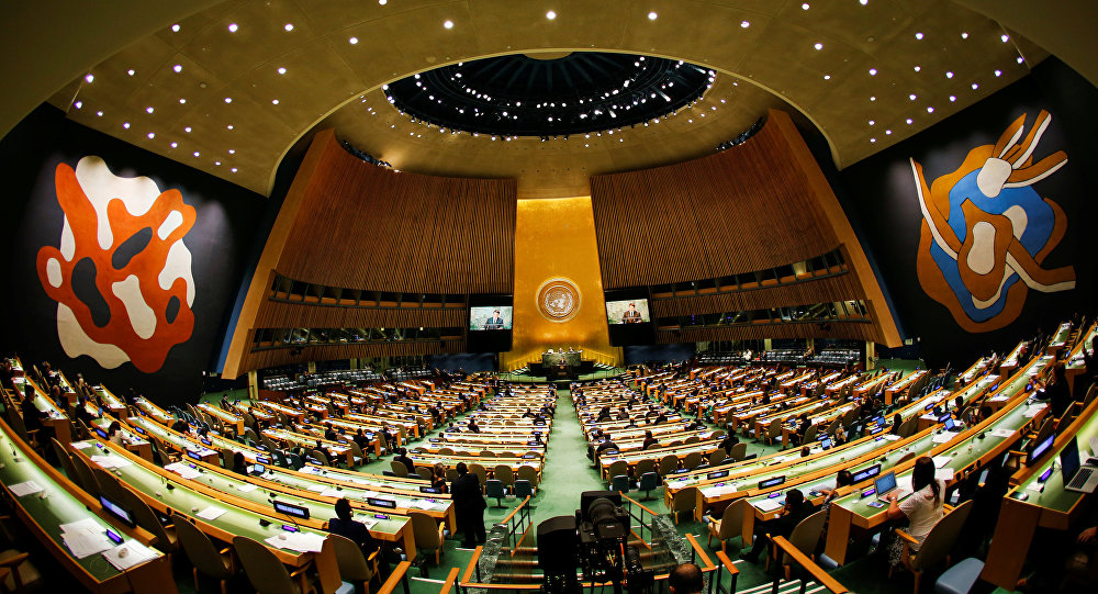 PM Pakistan intends to make house in order, will skip UN session Sep&nbsp;18