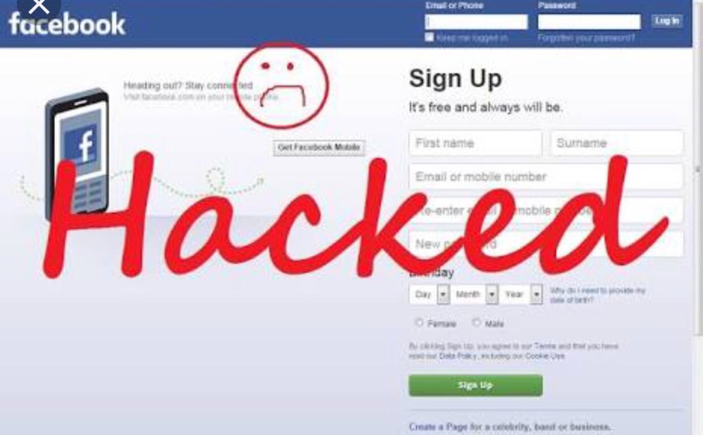 50 million accounts impacted by major mistake: Security breach, Company&nbsp;accepted