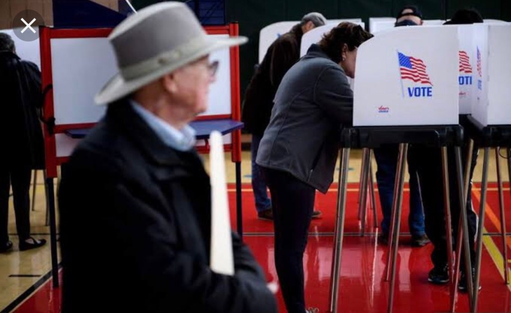 Trump autonomous power freedom has taken away: US Mid Term Elections&nbsp;2018