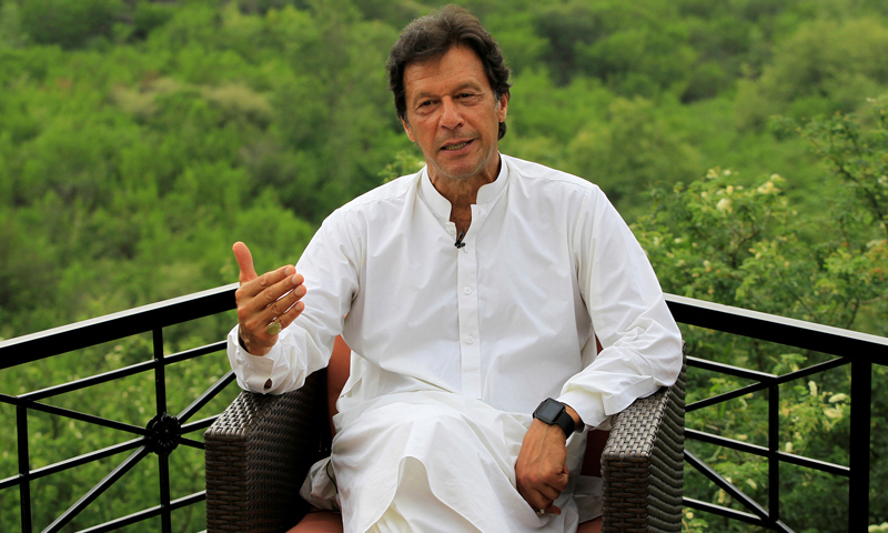 Mr Khan West & East understanding reveals priorities: Must&nbsp;Read