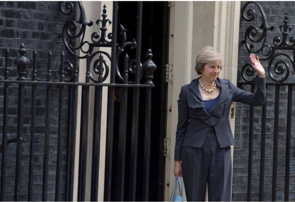 How can May end in&nbsp;June?