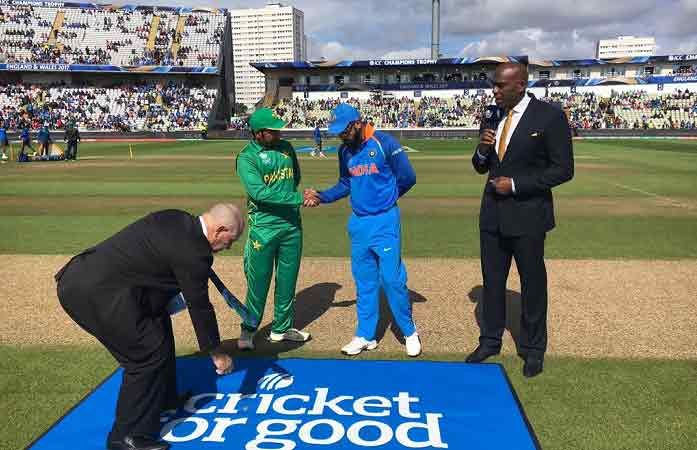 Pakistan missed the semi&nbsp;#CWC19