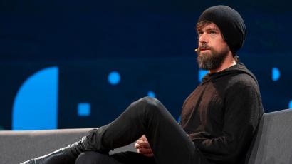 Twitter CEO account hacked by sim&nbsp;swapping