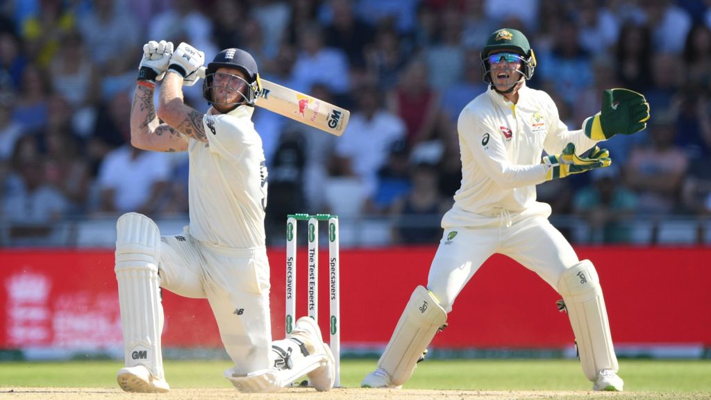Ben Stokes, the man behind the Test cricket: Ashes&nbsp;2019