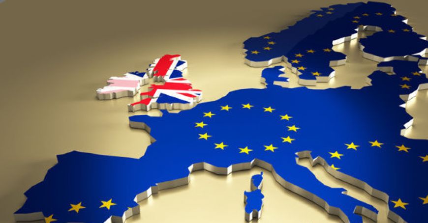 Germany thinks GB exit without a deal is&nbsp;apt