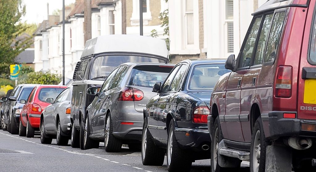 London Parking rates are as equal as house prices in the rest of the&nbsp;UK