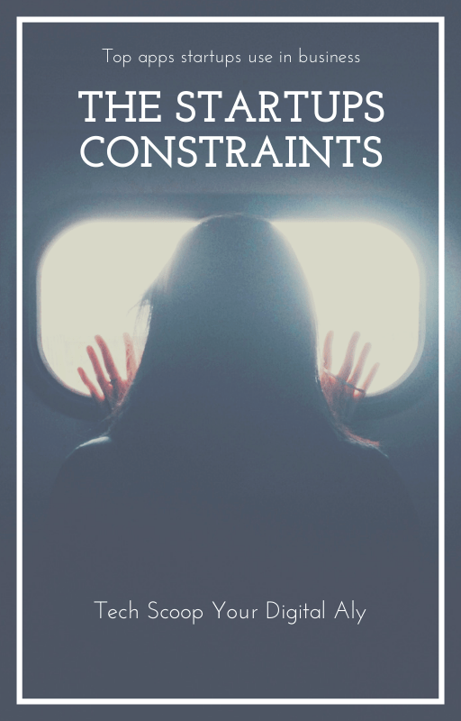 Best 5 apps successful Entrepreneurs and Startups&nbsp;preferred