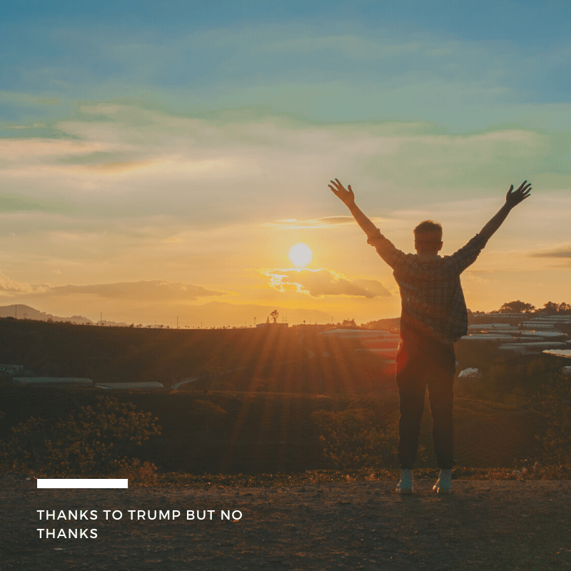 How fire fighter turned millionaire in few&nbsp;seconds