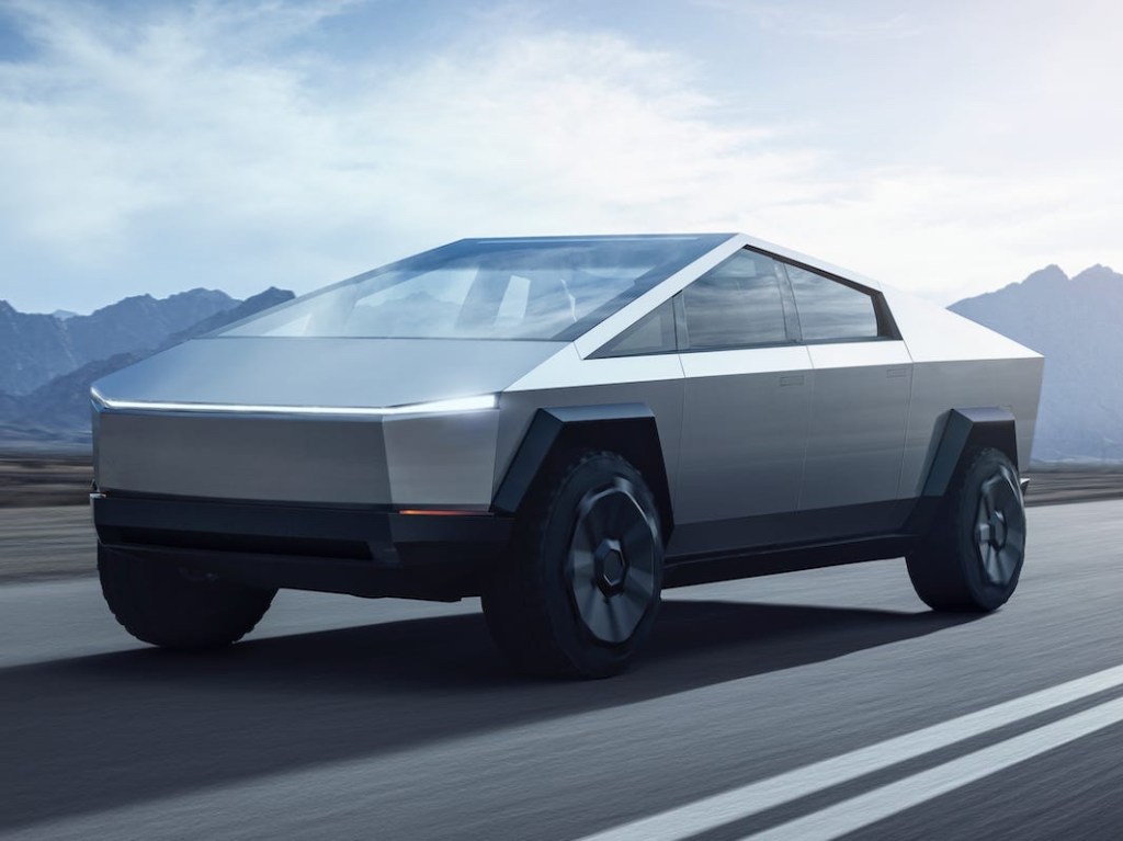 Emerging Tesla competitor will blow&nbsp;you